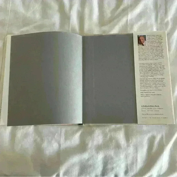 Life - World War 2 : Historys Greatest Conflict In Pictures Hardcover Dustcover - Picture 8 of 10